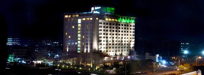 Radisson Blu Hotel - Indore 001.jpg